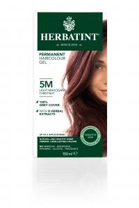 5M HERBATINT PERMANENT HAIR COLOUR GEL